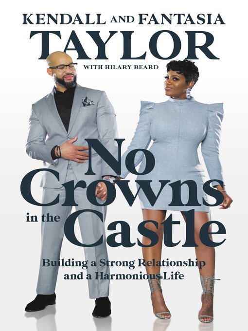 Cover image for No Crowns in the Castle